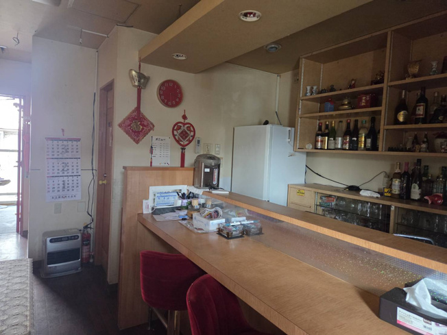 【内装】 | ニシボリスクエア