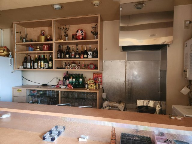 【内装】 | ニシボリスクエア