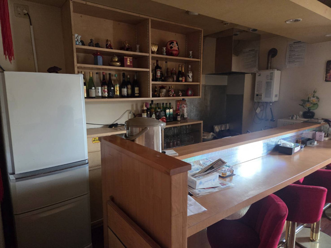 【内装】 | ニシボリスクエア