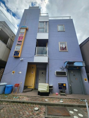 【外観】 | ニシボリスクエア