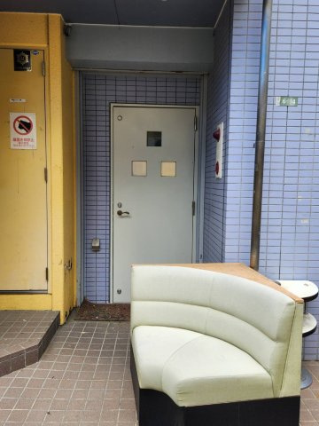 【外観】 | ニシボリスクエア