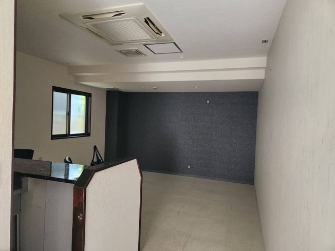 【内装】 | ニシボリスクエア