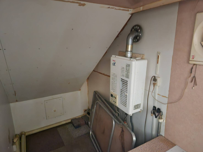 【その他】 | ニシボリスクエア