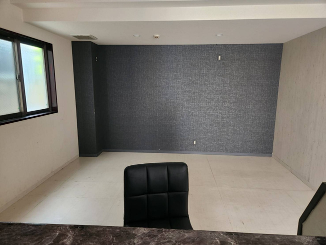 【内装】 | ニシボリスクエア