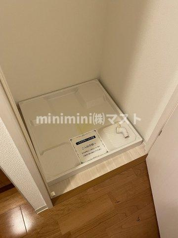 ファーストレジデンス大阪ベイサイドの設備