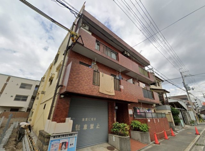 【外観】 | シャトル岡崎