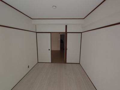 【寝室】 | シャトル岡崎