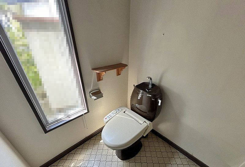 蒲生郡竜王町山面　中古戸建