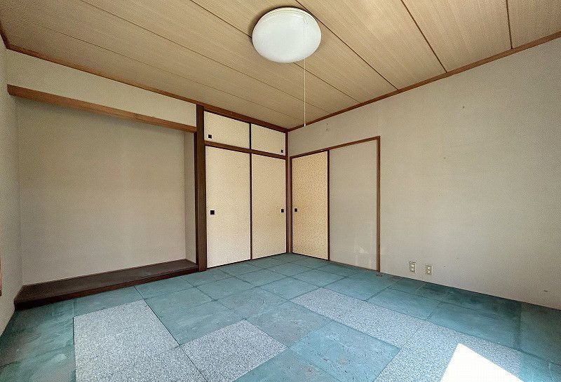 蒲生郡竜王町山面　中古戸建