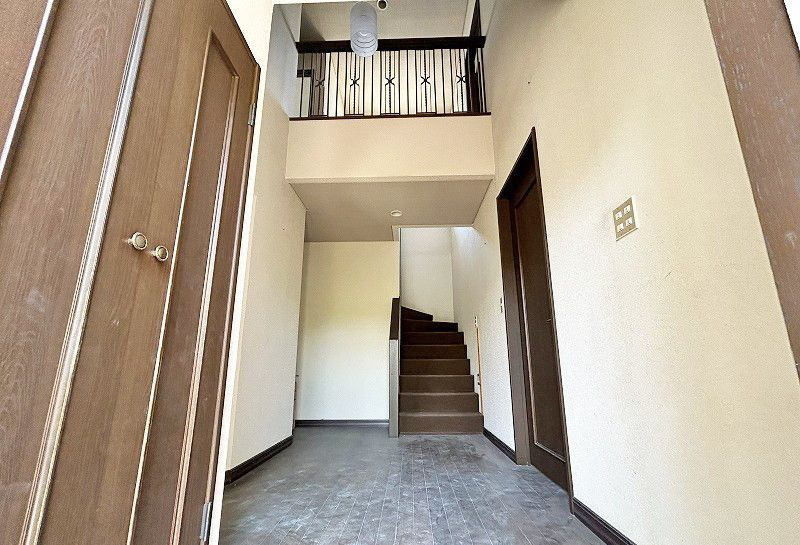 蒲生郡竜王町山面　中古戸建