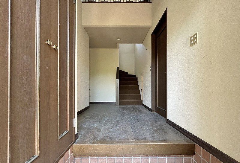 蒲生郡竜王町山面　中古戸建