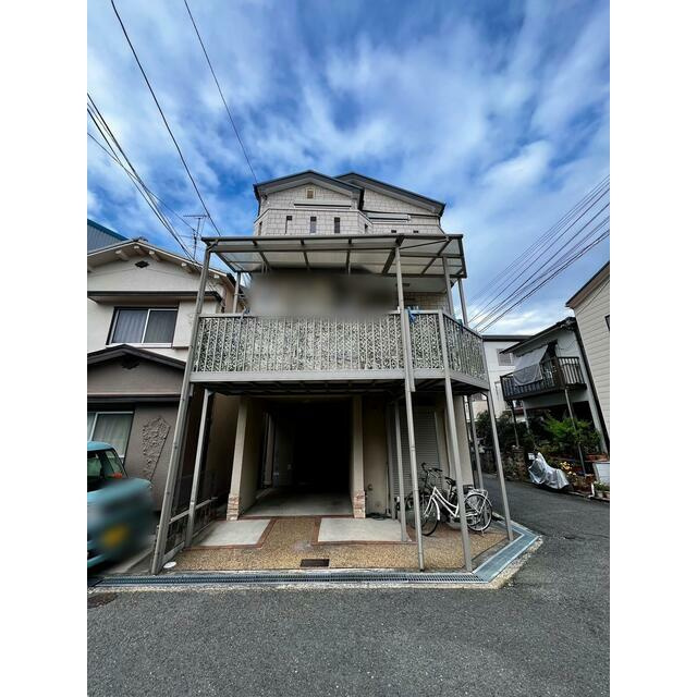 小路北町　中古一戸建て