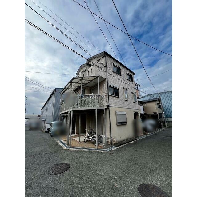 小路北町　中古一戸建ての前面道路含む現地写真|前面道路含む現地写真　幅員4.7ｍ/6.7ｍ
■物件内覧・資金計画相談・住宅ローン相談、リフォーム相談、お問合せ受付中■
※当日・翌日のご内覧、ご相談はお電話でのお問合せがスムーズです！