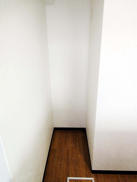 菊岡家　弁財天館の設備