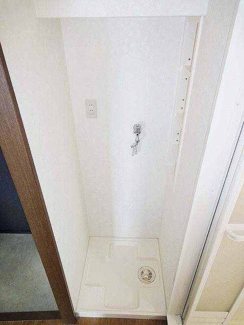 菊岡家　弁財天館の設備