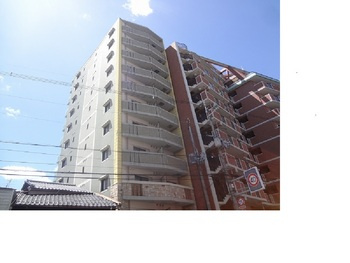 菊岡家　弁財天館の外観