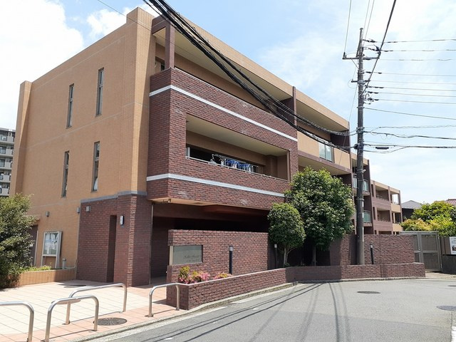 ノーブルフォレスタⅡ