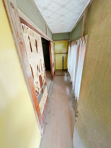 白河市双石板谷地　事務所・車庫のその他