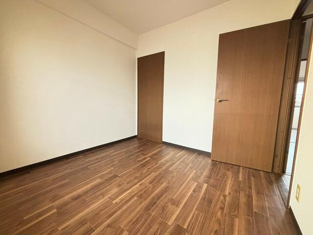 ※他号室の参考写真です。