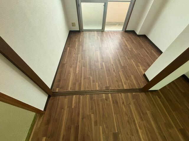 ※他号室の参考写真です。