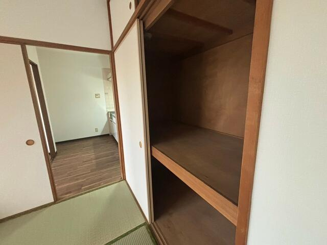 ※他号室の参考写真です。