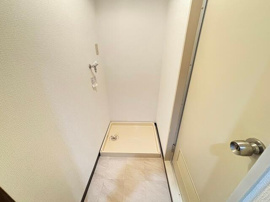 ※他号室の参考写真です。