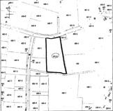 太田市岩瀬川町　売地の画像