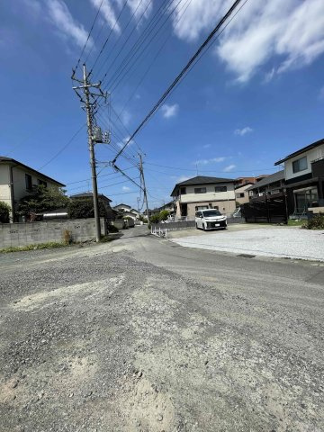 太田市岩瀬川町　売地