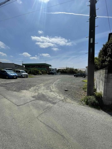 太田市岩瀬川町　売地