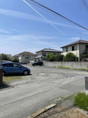  | 太田市岩瀬川町　売地