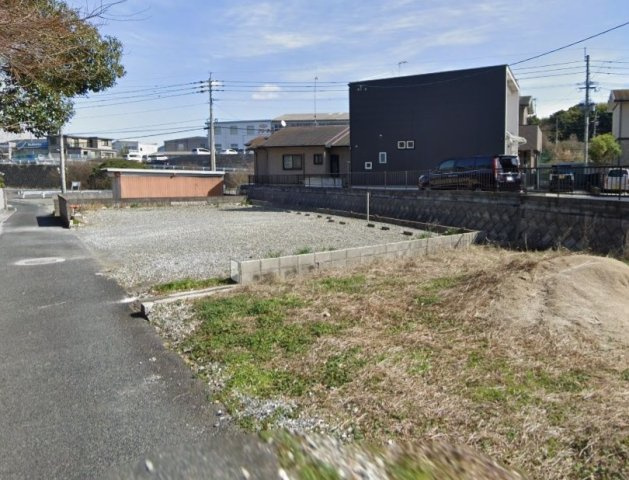 【外観】 | 川宮売地