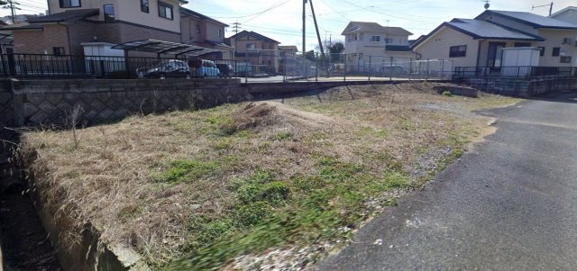 【外観】 | 川宮売地