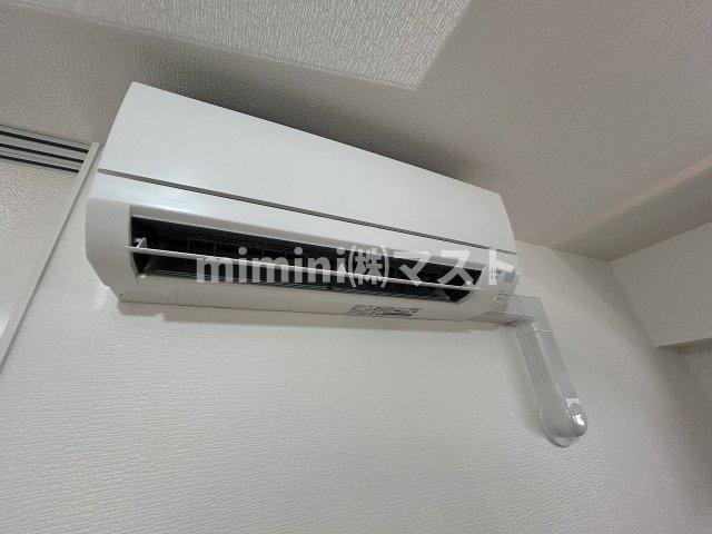 リーガル西長堀Ⅱの設備