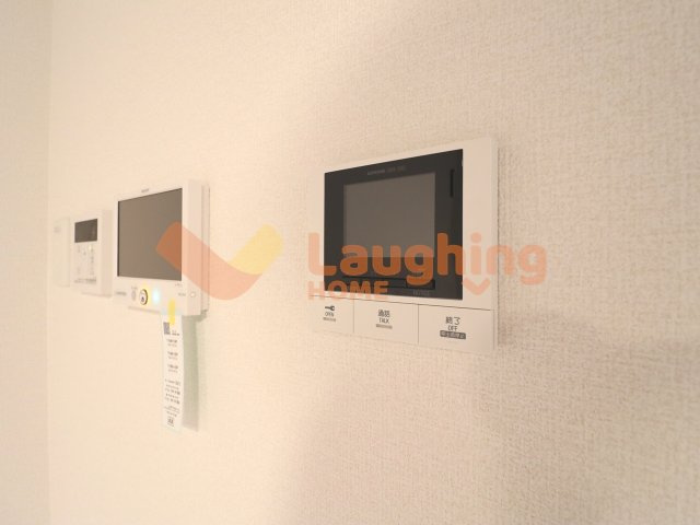 グランデシェチオ千本杉Ⅱのセキュリティ