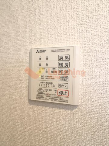グランデシェチオ千本杉Ⅱの設備