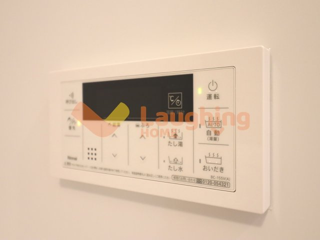 グランデシェチオ千本杉Ⅱの設備