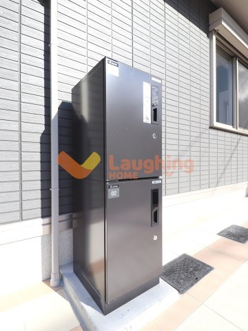 グランデシェチオ千本杉Ⅱのその他共用部分