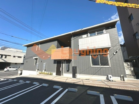 グランデシェチオ千本杉Ⅱの画像