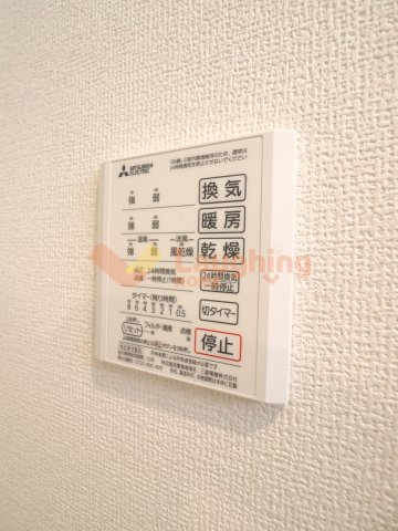 グランデシェチオ千本杉Ⅱの設備