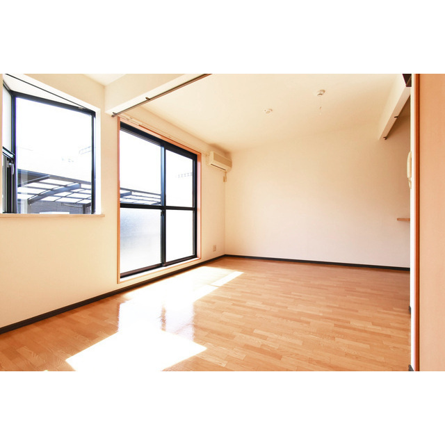 ロイヤルハイツE棟の設備