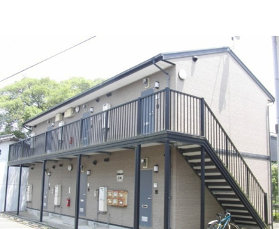 【その他共用部分】 | ロイヤルハイツE棟