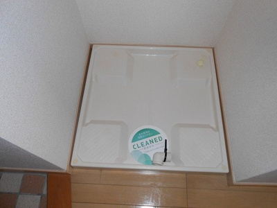 【設備】 | メインステージ御茶ノ水 | 室内洗濯機置場