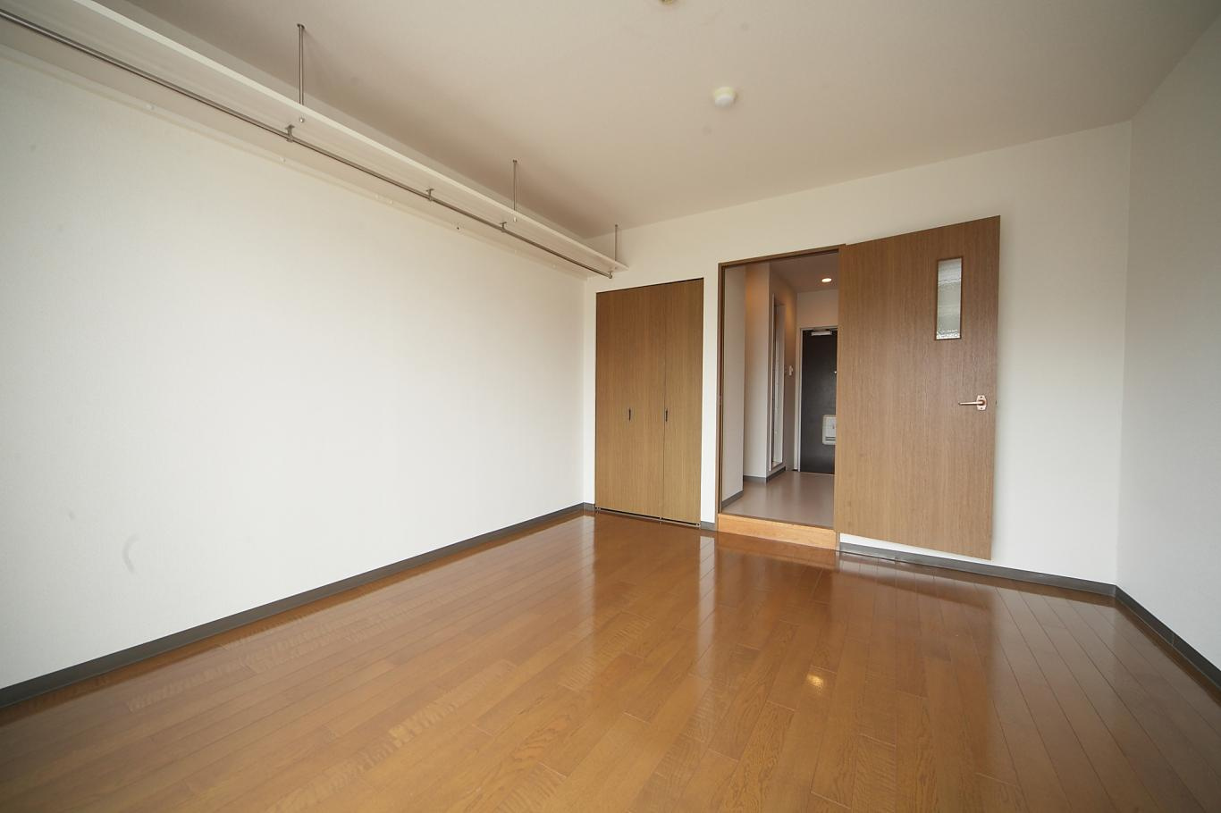 コンフォートヒルNOVAの居間・リビング