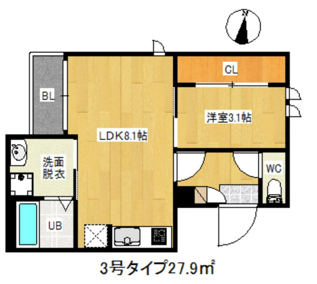 【間取り】 | G-Smart パトリ　★プライスホームなら仲介手数料が割引価格です！★