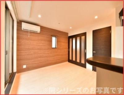 【居間・リビング】 | G-Smart パトリ　★プライスホームなら仲介手数料が割引価格です！★