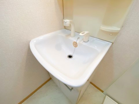ハレクノ梶田の設備