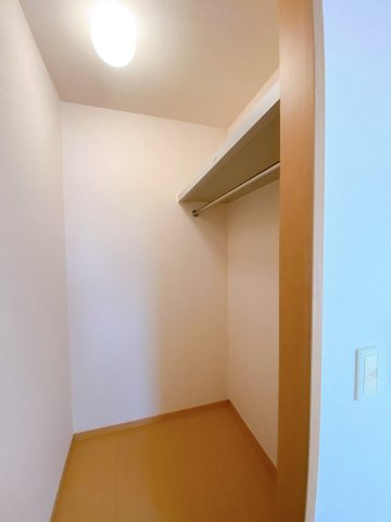 ハレクノ梶田の内装