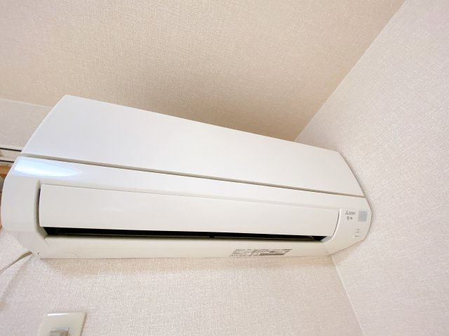 ハレクノ梶田の設備