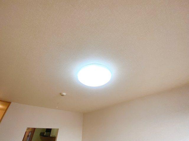 ハレクノ梶田の設備