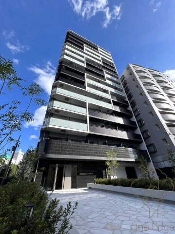 S-RESIDENCE福島玉川Deuxの外観